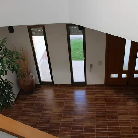 Feriehus De L'ebre Deltebre