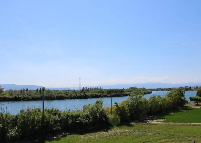 De L'ebre