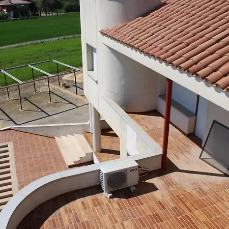 De L'ebre Deltebre