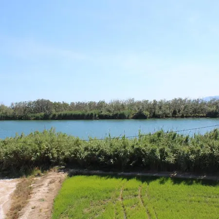 Holiday home De L'ebre Deltebre