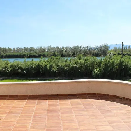 Holiday home De L'ebre