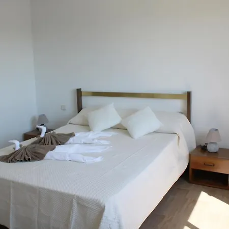 Holiday home De L'ebre