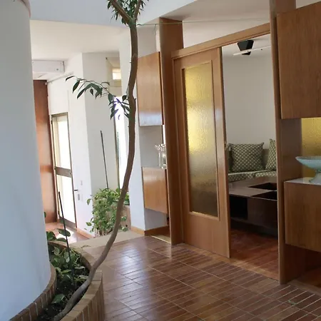 De L'ebre Holiday home *