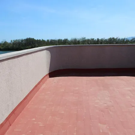 De L'ebre Holiday home Deltebre