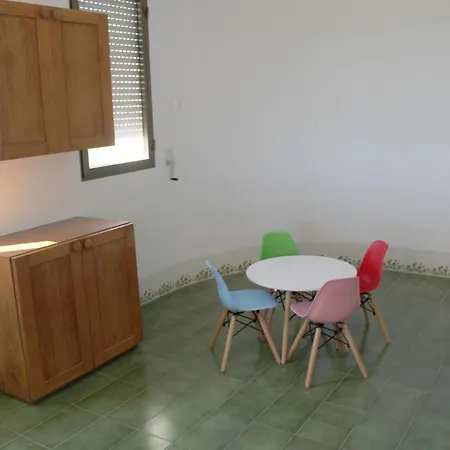 De L'ebre Holiday home *