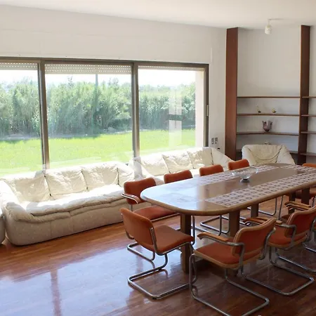 Holiday home De L'ebre *