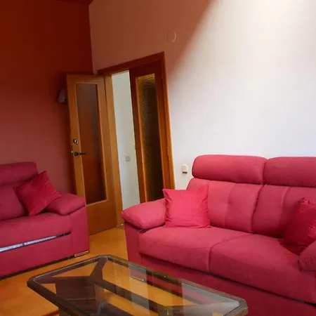 De L'ebre Holiday home Deltebre