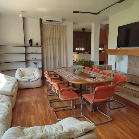 De L'ebre Holiday home
