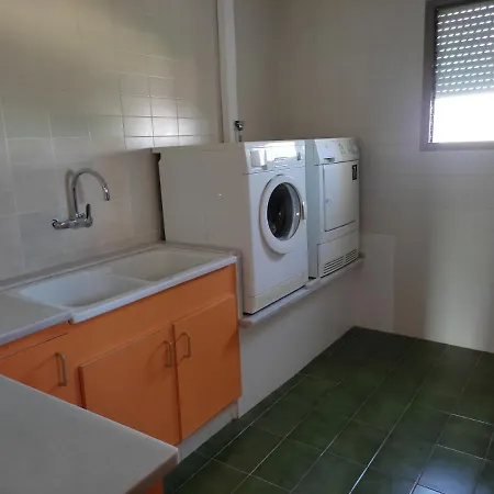 De L'ebre Holiday home *