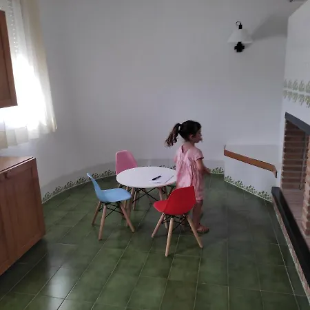 Holiday home De L'ebre Deltebre