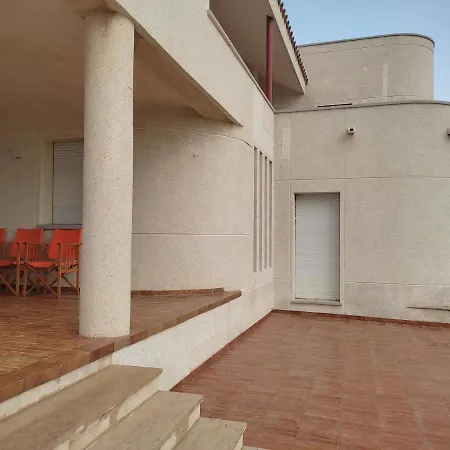 Holiday home De L'ebre