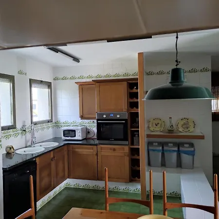 De L'ebre Holiday home
