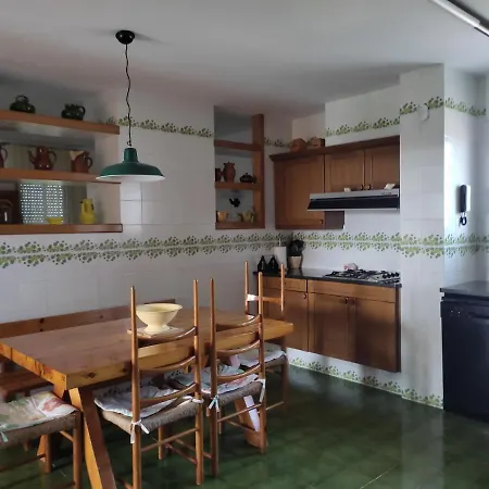 Holiday home De L'ebre