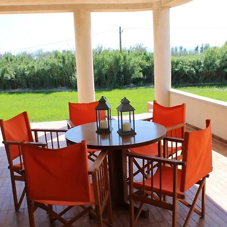 Hébergement de vacances De L'ebre *