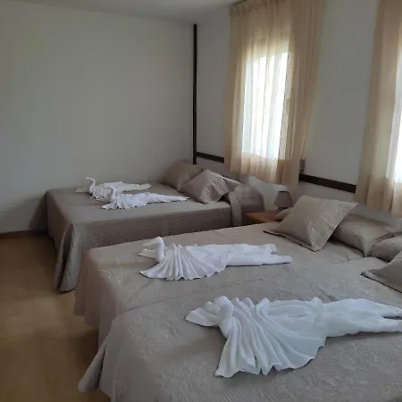 Hébergement de vacances De L'ebre