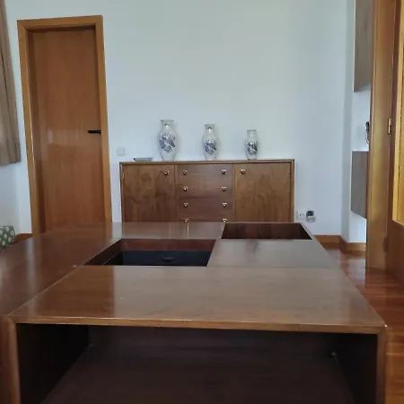 Hébergement de vacances De L'ebre