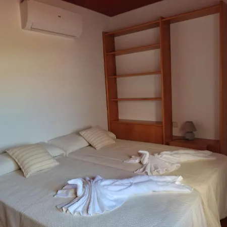 Hébergement de vacances De L'ebre