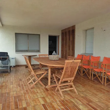Hébergement de vacances De L'ebre