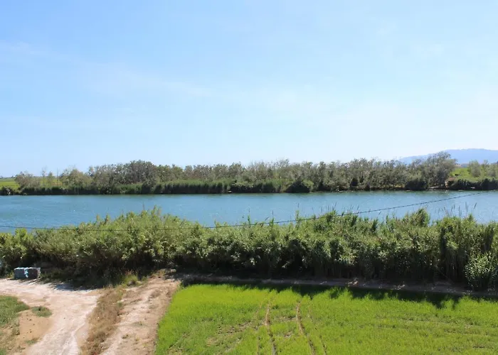 Semesterbostad De L'ebre Deltebre