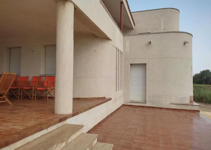 Semesterbostad De L'ebre
